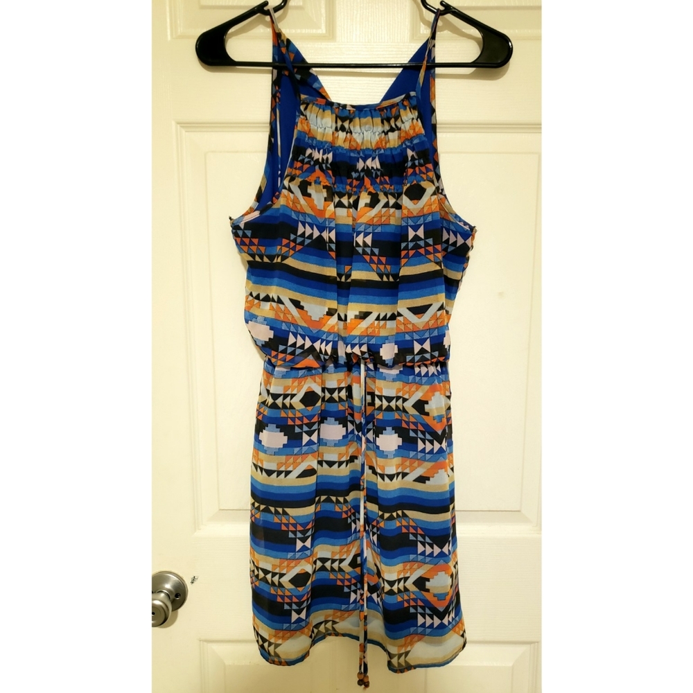 Dress - SIZE M